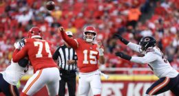 Chiefs HC Andy Reid Relays Great News After Preseason Finale