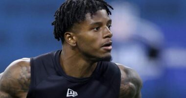 Chiefs Offer Cryptic Camp Update on Long-Lost $20 Million Vet