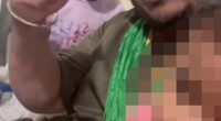 Prem Kumar paraded his kids on social media after allegedly murdering their mother