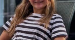 On Saturday, 12-year-old Olivia Johnson from Fargo became the 21st missing child. Police issued an alert urging the public to look out for her