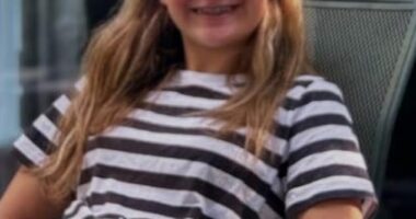 On Saturday, 12-year-old Olivia Johnson from Fargo became the 21st missing child. Police issued an alert urging the public to look out for her