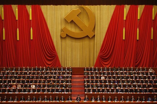 China Is Using AI Tools to Manipulate People (Will They Try It Here?) – HotAir
