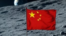 China Makes Significant Breakthrough In Planned Moon Landing