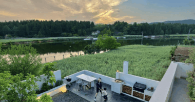 China’s courtyard workshops are generating revenue figures in the millions and reviving rural economies