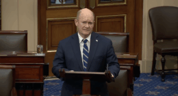 Chris Coons’ Tears Over Judicial Nominations Are Pure Hypocrisy