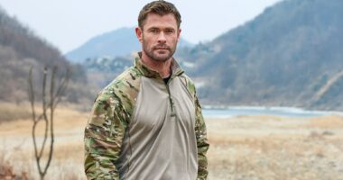 Chris Hemsworth Told Me About His Hardest Challenge Yet, And Fans Won’t Expect It [EXCLUSIVE]