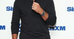 Chris Pratt has once again found himself in the middle of a political firestorm after defending y Robert F. Kennedy Jr.; seen in August 2025