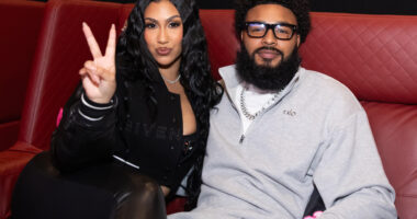 Chris Sails Shocks Fans With Rare Shoutout To Clarence NYC For Helping Raise His Son