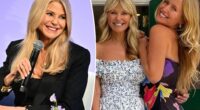 Christie Brinkley, 71, and daughter Sailor, 27, matched with the same men on dating app