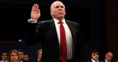 Clapper, Brennan Defend Themselves in NY Times Op-Ed, and It's Laughably Bad – RedState