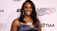 Get It, Girl! Claressa Shields Has The Internet TALKIN' After Puttin' Her Spin On The 'It Depends' Dance Challenge (WATCH)
