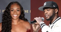 Oh, It's Like That?! Claressa Shields Reveals Milestone In Her & Papoose's Romance While Shutting Down Breakup Rumors (VIDEO)