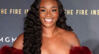 Claressa Shields Says Trolls Will Be In Their Feelings When She Pops Out Pregnant