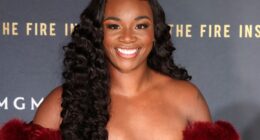 Claressa Shields Says Trolls Will Be In Their Feelings When She Pops Out Pregnant