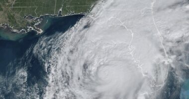 Climate Change Porn Is a PsyOp – HotAir