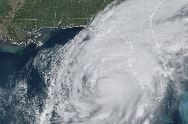 Climate Change Porn Is a PsyOp – HotAir