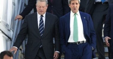 Climate Narrative Ch-Ch-Ch-Ch-Changes – HotAir