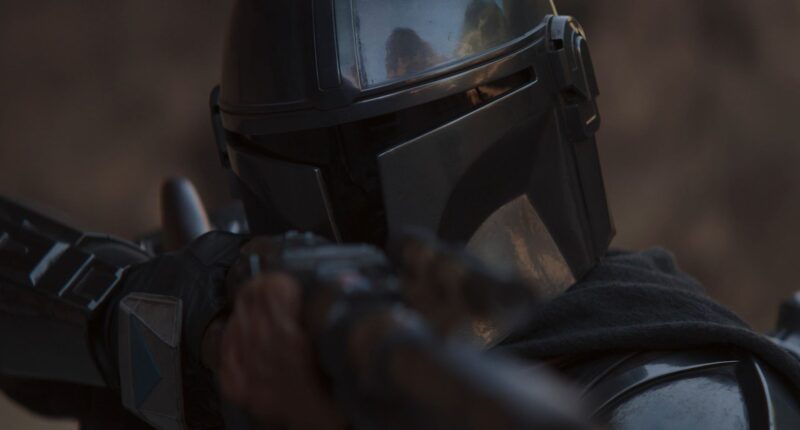 Cobb Vanth's Fate Still Unknown 3 Years After The Book of Boba Fett