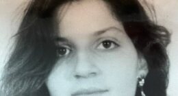 Samantha Mizzi was allegedly raped and murdered more than 30 years ago