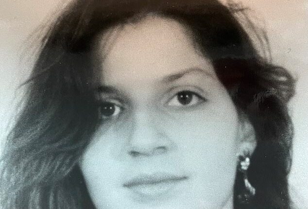 Samantha Mizzi was allegedly raped and murdered more than 30 years ago