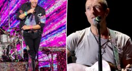 Coldplay fans fume over last-minute concert cancellation
