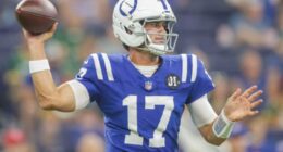 Colts GM Draws Unexpected Parallel Between Daniel Jones and Former No. 1 Pick