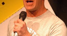 Comedian Gary Little has died aged 61 following a tragic 'climbing accident' in Scotland, it was confirmed on Friday
