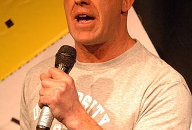 Comedian Gary Little has died aged 61 following a tragic 'climbing accident' in Scotland, it was confirmed on Friday