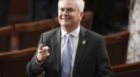 Comer Reveals Stunning Info About Former WH Counsel Spox Ian Sams' Contact With Biden – RedState