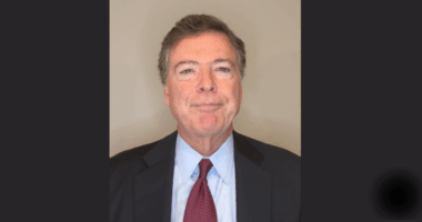 Comey Speaks In Taylor Swift Lyrics In Anti-Trump Screed