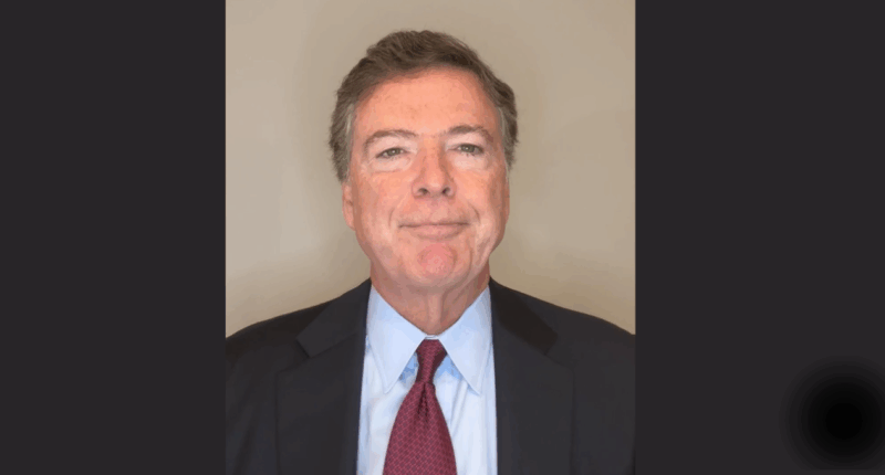Comey Speaks In Taylor Swift Lyrics In Anti-Trump Screed