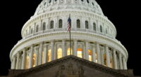 US capitol