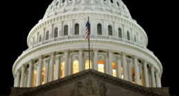 US capitol