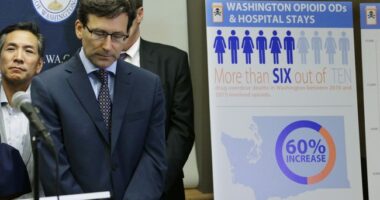 Conservative Advocates With Connections to Big Pharma Insert Themselves Into Drug Price Reforms – RedState