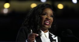 Conservative Commentator Crashes Jasmine Crockett's Town Hall, and Absolute Chaos Ensues – RedState