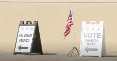 Conservative Groups Work Overtime To Hold Congress