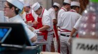 Consumers’ views of the labor market deteriorate in August