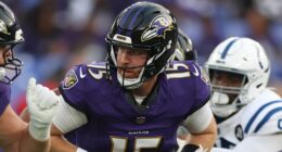 Cooper Rush Gets Honest on Cowboys Breakup