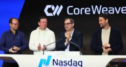 CoreWeave’s stock has slumped. Here’s how the company can prove the bears wrong.
