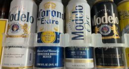 Corona’s parent is looking for more beer drinkers. Why Budweiser could be the buzzkill.