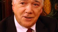 Coronation Street and Mrs Brown's Boys star Frank Grimes has dead aged 78 following a short illness (pictured as Barry Connor in Coronation Street 2008)