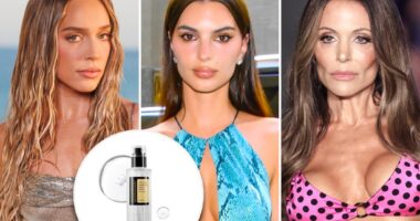 Cosrx snail mucin essence is on sale for under $9 for just 12 hours