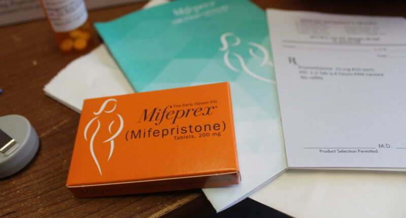 Costco Won’t Sell Mifepristone Abortion Pill.