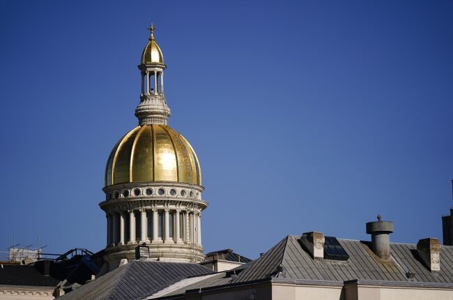 Could New Jersey Turn Purple? Or Even Red? (Probably Not.) – RedState
