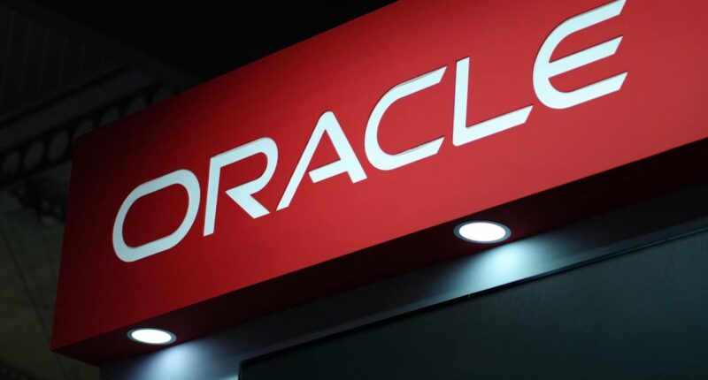 Could Oracle become a $1 trillion company? This analyst charts the course.