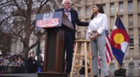 Could the Democratic Party Split (or Will It Just Keep Fighting Internally)? – HotAir