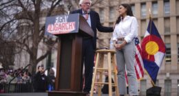 Could the Democratic Party Split (or Will It Just Keep Fighting Internally)? – HotAir