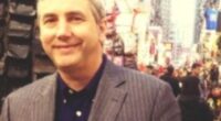 Bryn Howells (pictured), 66, from Stroud, Gloucestershire, worked for two district councils and another company which provided services to three more before he was caught