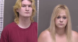 Couple’s 3-Month-Old Son Found Dead, Surrounded by Swarming Flies, in Home Where Other Child Tested Positive For Meth