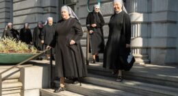 Court Rules Against Nuns, Contraception Mandate Exemption